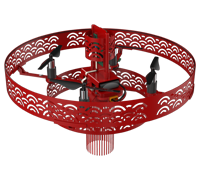 高巨祥云無(wú)人機(jī)